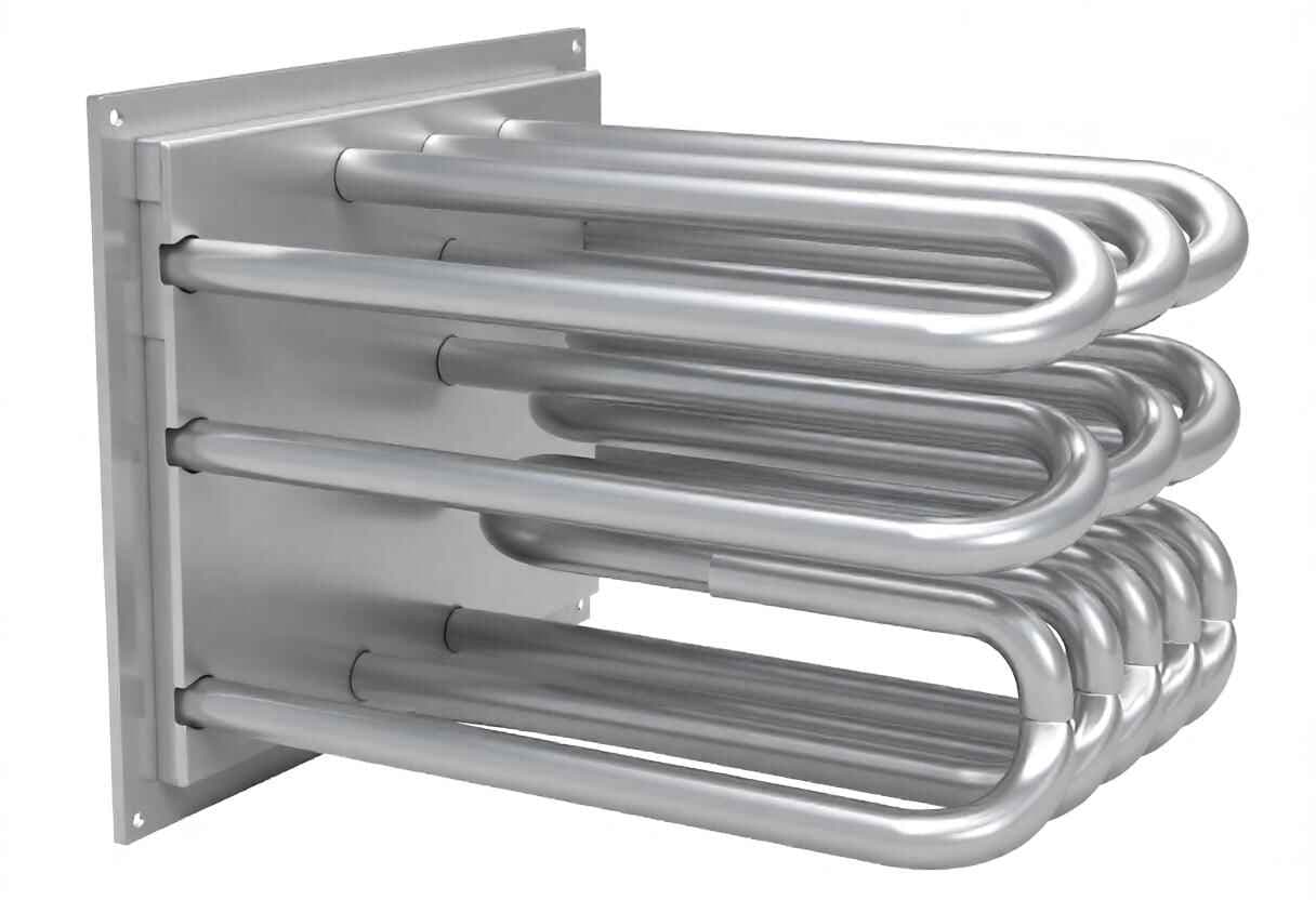 Heat Exchangers